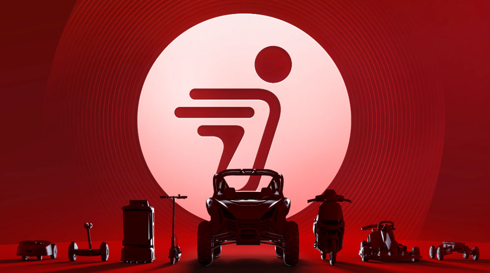 九号公司产品图