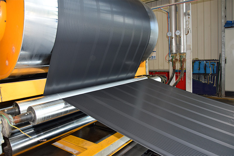 施普瑞德材料团队