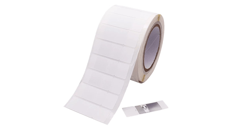 普通RFID 标签
