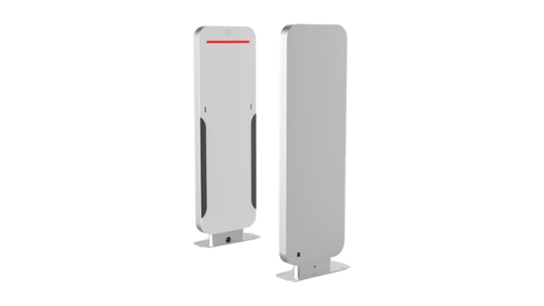 RFID 通道门