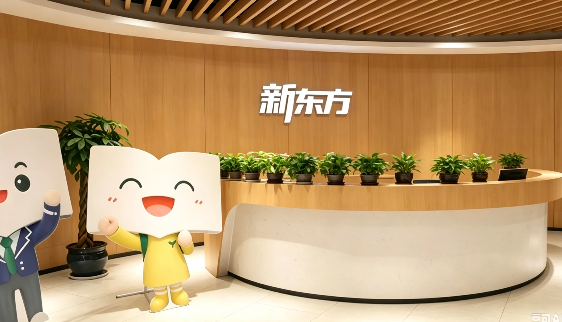教育文化解决方案