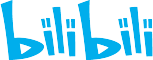 哔哩哔哩logo
