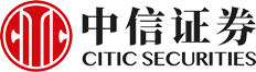 中信证券logo