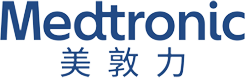 美敦力logo
