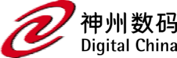 神州数码logo